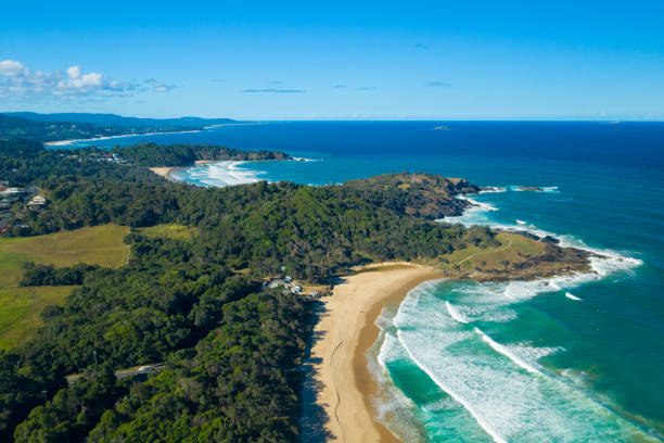 istock Coffs Harbour, NSW. Australia 1140684143