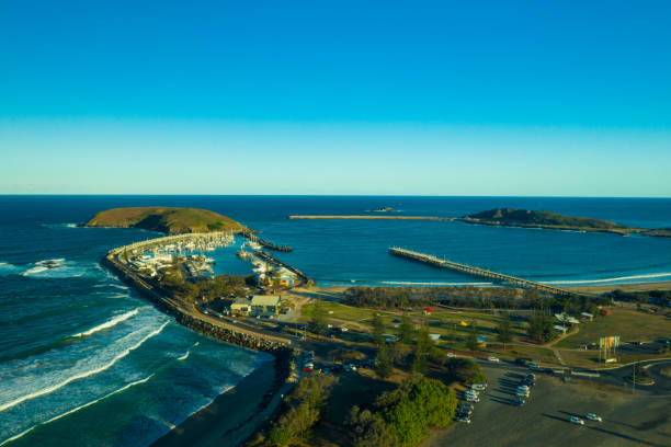istock Coffs Harbour, NSW. Australia 1140684146