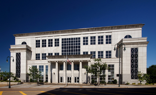 United States Courthouse