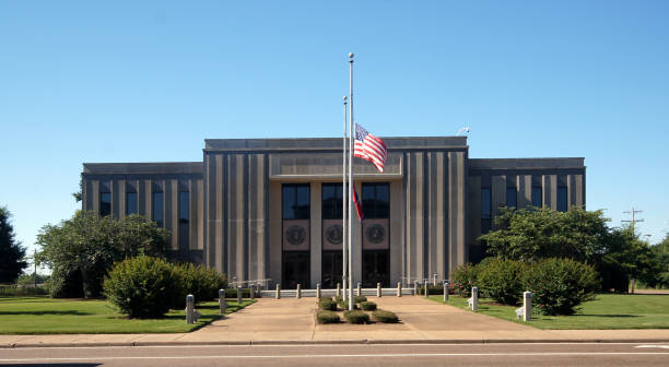 istock TENNESSEE SUPREME COURT 1140684797