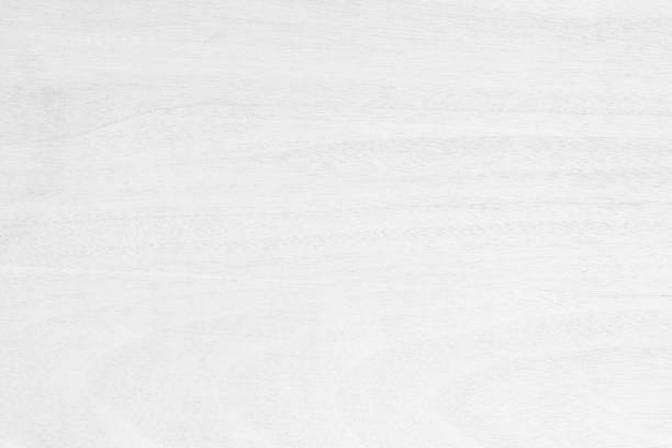 White plywood textured wooden background