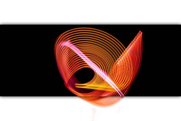 istock The concept of geometric aesthetics. 1140693950