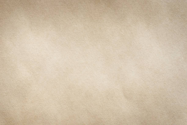 istock Old paper texture, vintage paper background or texture 1140696401