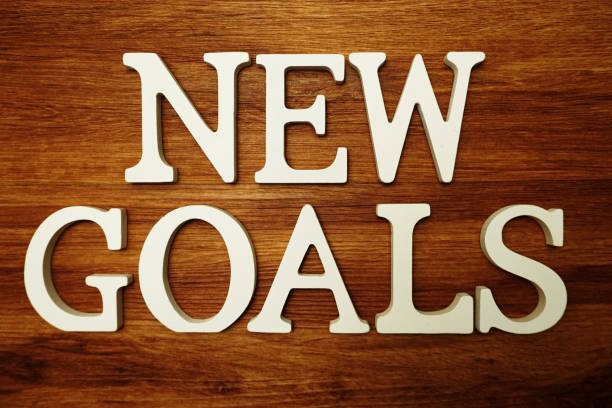 istock New Goals word alphabet letters on wooden background 1140702202