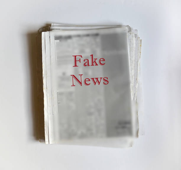 istock Fake news 1140706307
