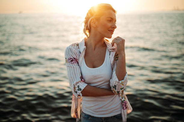 istock One with all that beauty around me 1140713333