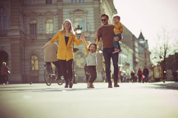istock Day for family. 1140720026