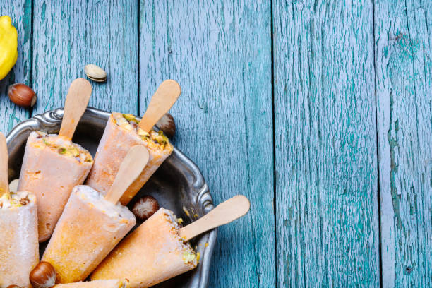 istock Homemade ice cream 1140721786