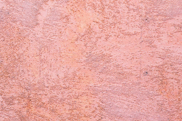 istock Background texture of wall plaster. Primer on concrete. Decorative wall. Background. 1140731707