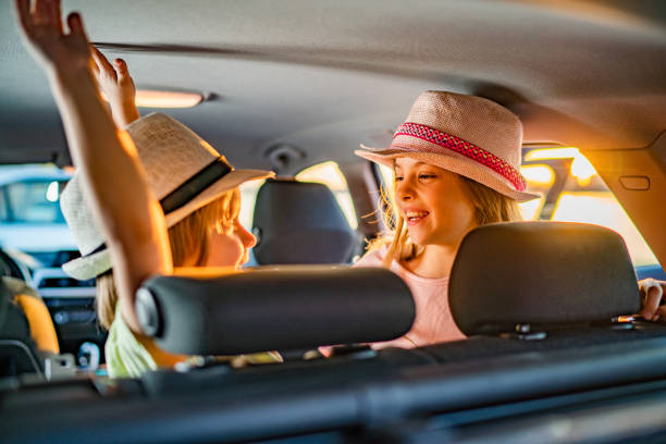 istock Children enjoying in car before trip 1140735764