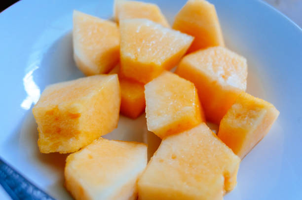 istock fresh and delicious cantaloupe 1140747810