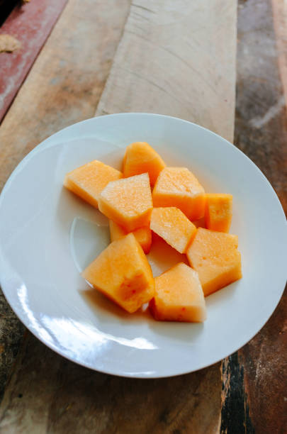 istock fresh and delicious cantaloupe 1140747979