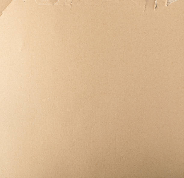 istock Brown Cardboard, Paper Board or Carton Background 1140756913