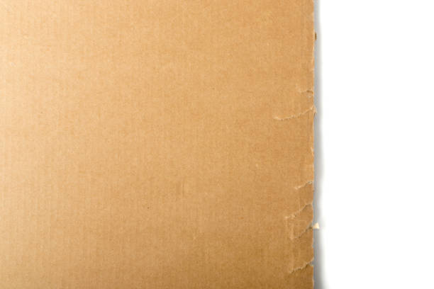 istock Brown Cardboard, Paper Board or Carton Background 1140756916