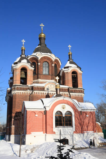 istock church in the winter daytime 1140757712