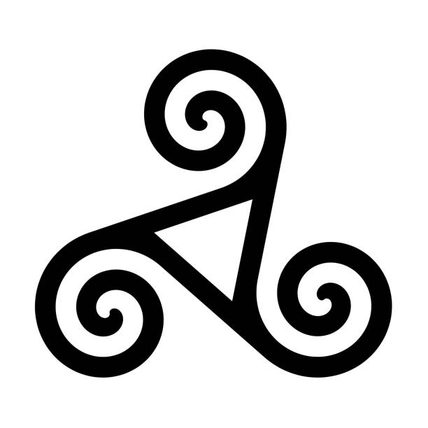 Triskelion Tattoo Illustrations, Royalty-Free Vector Graphics & Clip Art - iStock Triskelion Tattoo Illustrations, Royalty-Free Vector Graphics & Clip Art - iStock