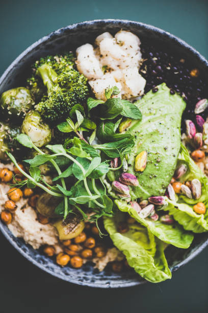 istock Healthy vegan championship game and green smoothie on table 1140766341
