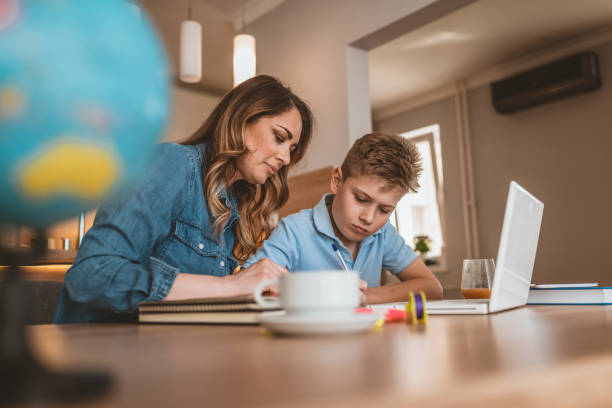 istock Quality education for your child 1140772835