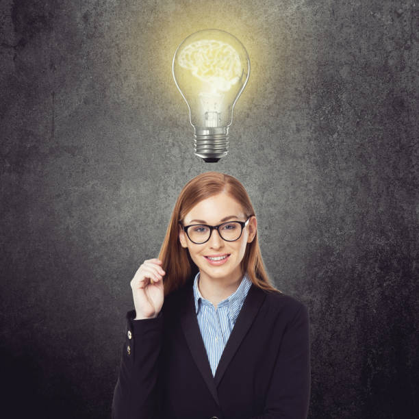 istock Thoughtful businesswoman 1140779302
