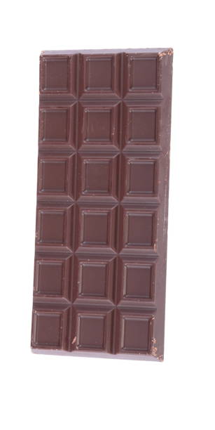 istock bar of  brown chocolate isolated 1140785839