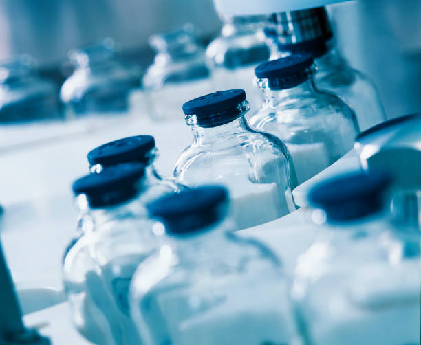istock pharmaceutical vials and ampoules 1140788675