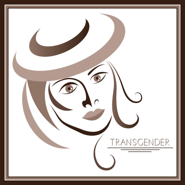 Transgender Drawing 120+ Transgender Drawings Stock Illustrations, Royalty-Free Vector ...