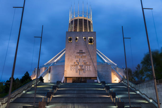 istock Liverpool Metropolitan Cathedral 1140792367