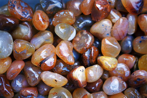 Agate gamstone backgrounds