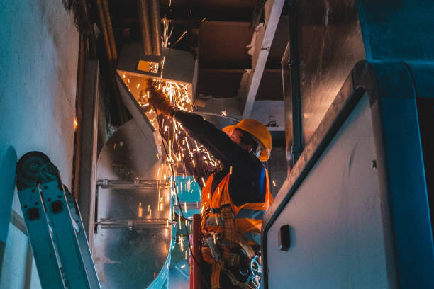 istock industrial hvac repair installation worker process 1140800488