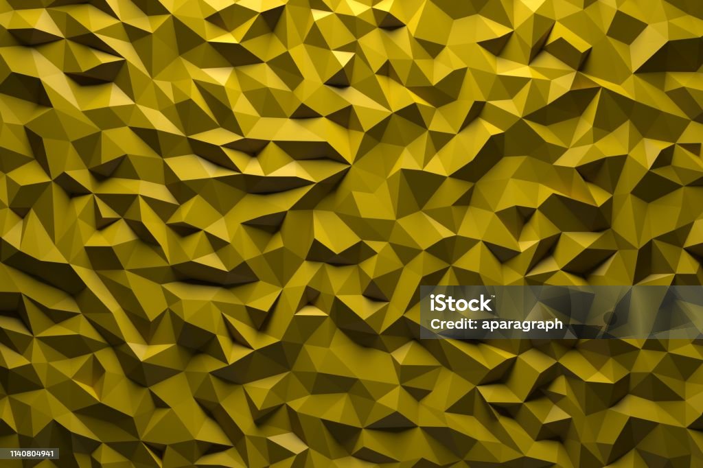 Low Resolution Triangle Abstract Triangle Low Polygon Background Wallpaper Texture Stock Photo ...