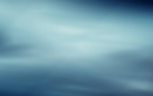 istock Sky blue art weather bright website background 1140805270