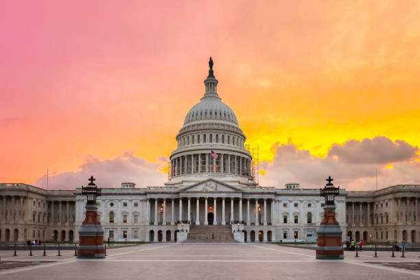 istock United States Capitol building in Washington DC 1140820016