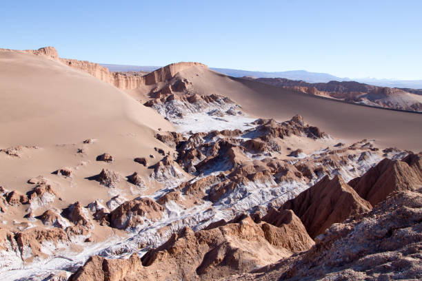 istock Valley of the Moon, Chile 1140820311