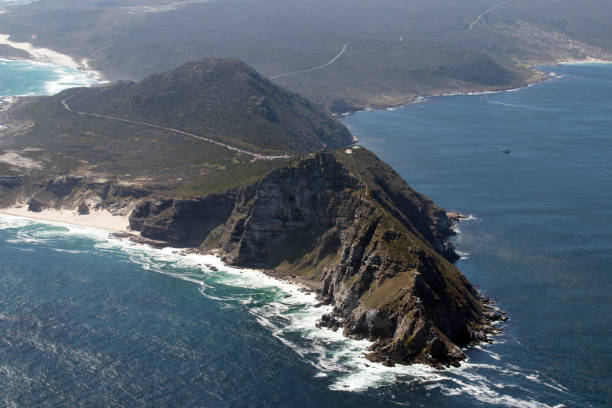 istock Cape Point South Africa 1140828583