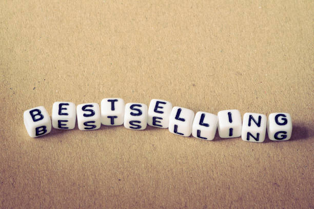 istock Word made from black&white letter cubes 1140841014