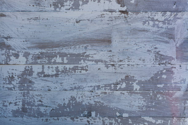 istock Wooden wall texture, abstract texture desk and wall 1140846979