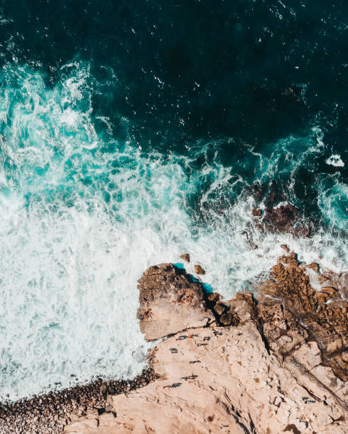 istock San Diego La Jolla Cove 1140852704
