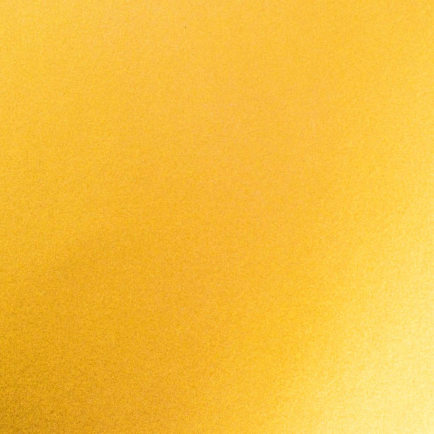 istock Gold foil leaf shiny wrapping paper texture background for wall paper decoration element 1140878754