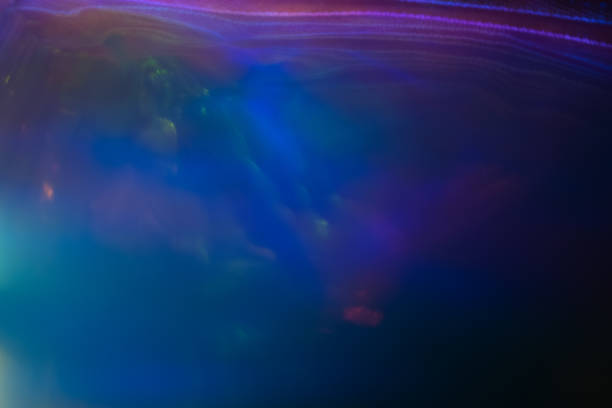 istock blur abstract lines background lens flare glow 1140879160