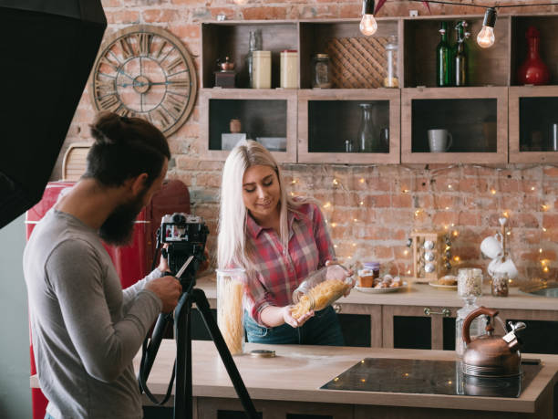 istock cooking blog business lifestyle tutorial pasta 1140879213