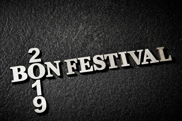 istock 2019 good Festival background 1140895071
