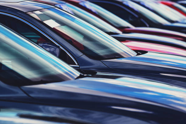 istock New Cars 1140895178