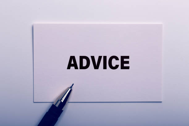 istock Advice Concept For Business 1140898953
