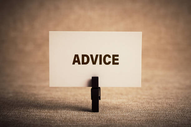 istock Advice Concept For Business 1140898969