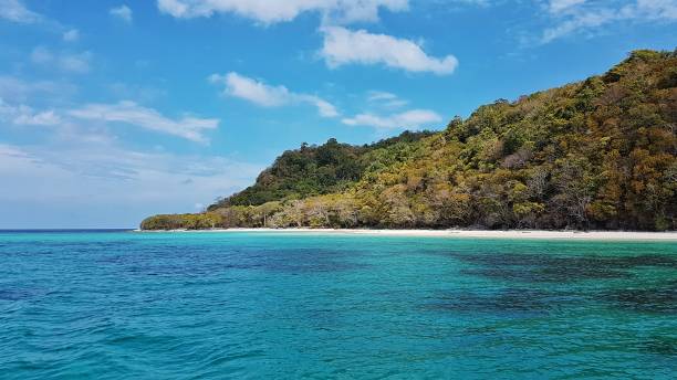 istock Thailand island beach 1140900528