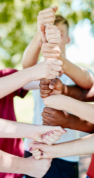 istock Growing up with the world's best friends 1140904013