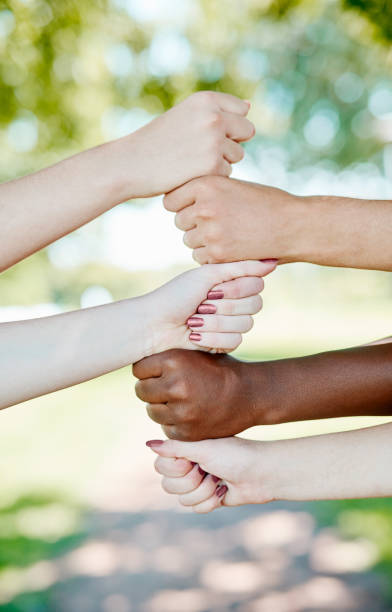 istock I've got you, you've got me 1140904014
