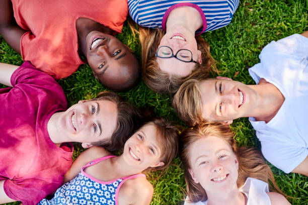 istock Happiest when we're hanging out 1140904025