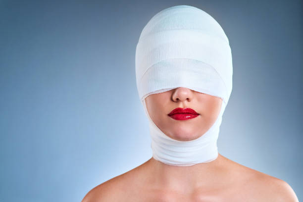 istock Going in for a nip and tuck 1140911373