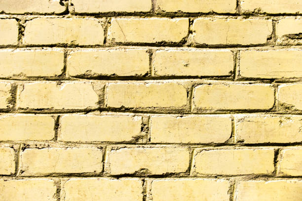 istock Full Frame Shot Of Brick Wall 1140942798